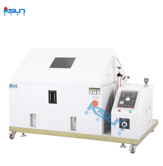 120L盐雾试验箱 全面解析与使用指南